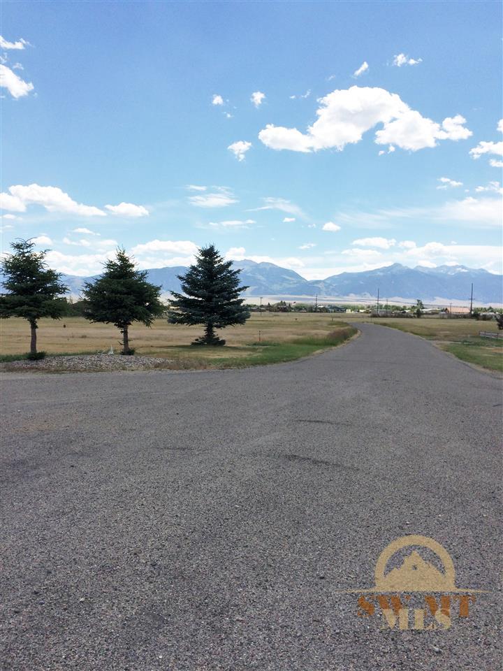 Lot 28 Valley Garden Golf Village, Ennis, MT 59729
