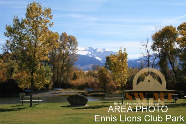 Lot 28 Valley Garden Golf Village, Ennis, MT 59729