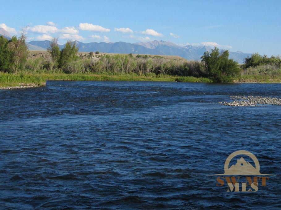 Lot 28 Valley Garden Golf Village, Ennis, MT 59729
