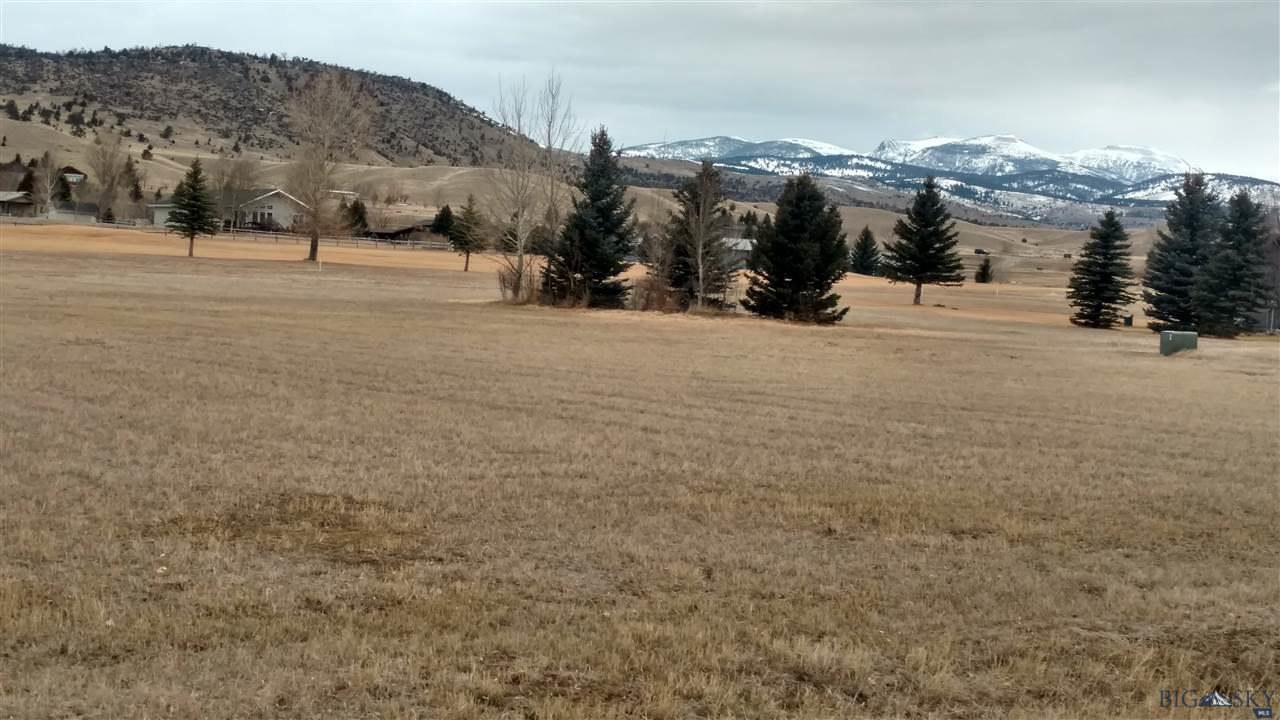 LOT 42 VALLEY GARDEN GOLF VILLAGE, Ennis, MT 59729