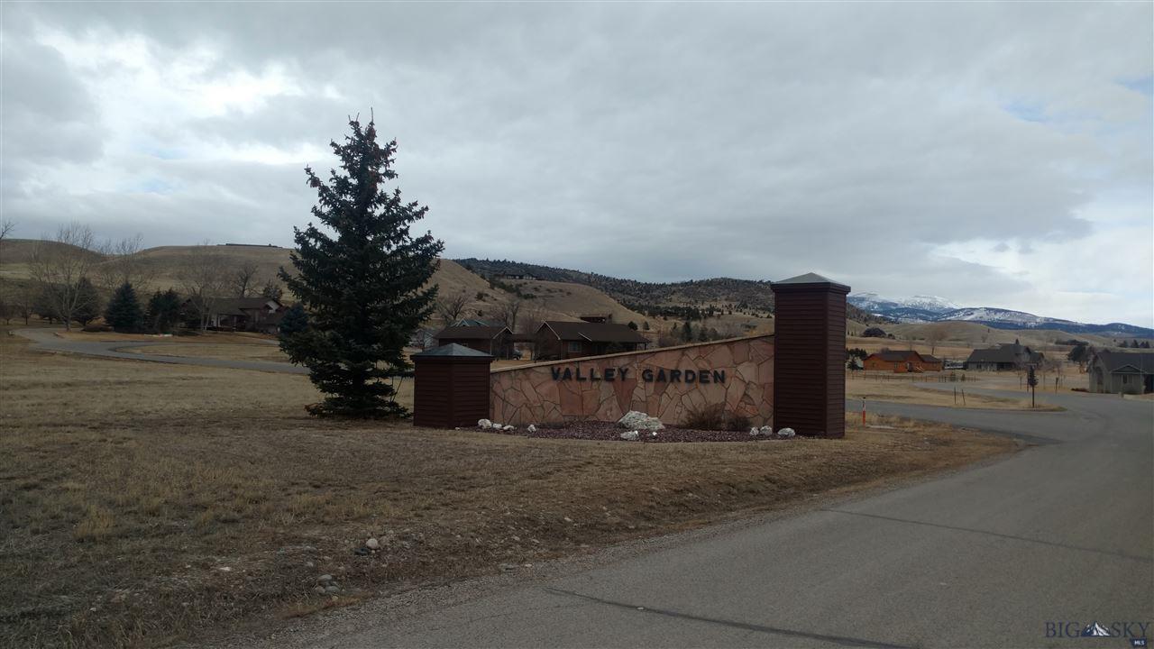 LOT 42 VALLEY GARDEN GOLF VILLAGE, Ennis, MT 59729