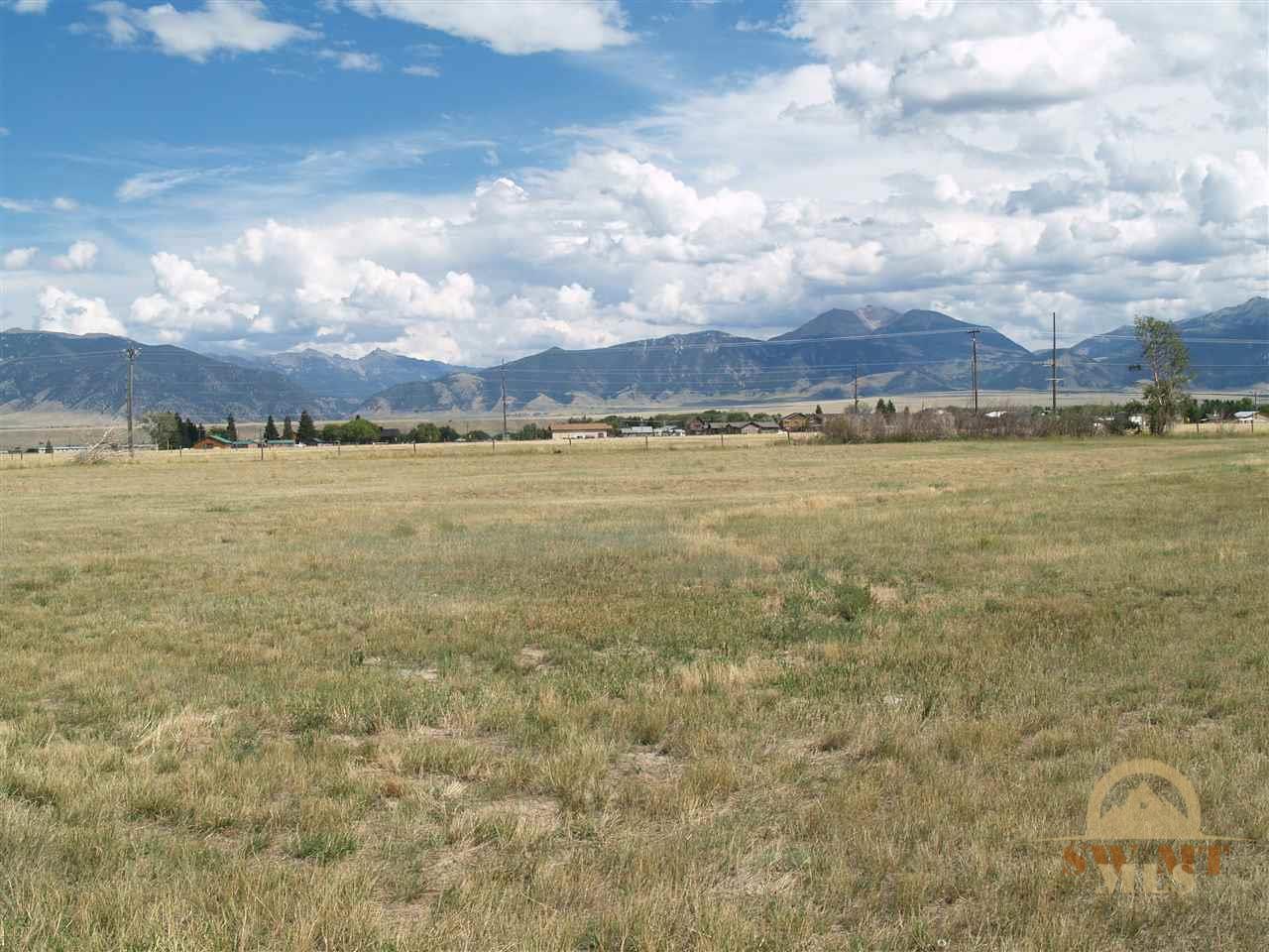 Lot 100 Valley Garden Golf Village, Ennis, MT 59729