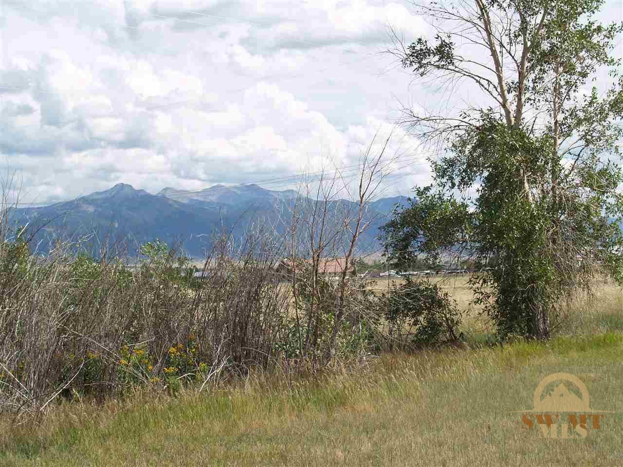 Lot 100 Valley Garden Golf Village, Ennis, MT 59729