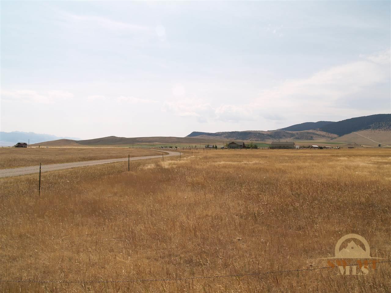 Lot 136 Shining Mountains II, Ennis, MT 59729