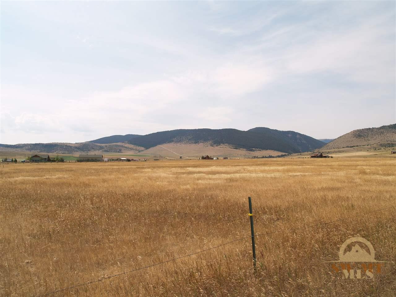 Lot 136 Shining Mountains II, Ennis, MT 59729
