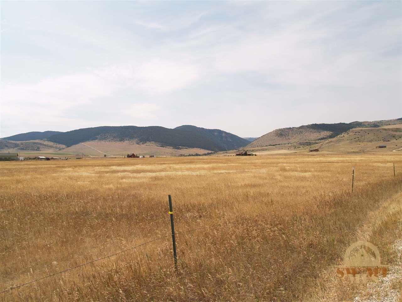 Lot 136 Shining Mountains II, Ennis, MT 59729