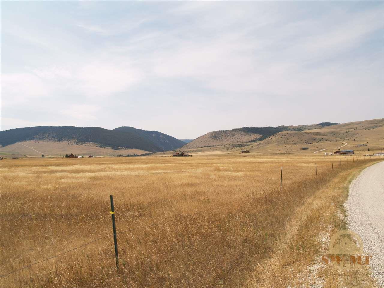 Lot 136 Shining Mountains II, Ennis, MT 59729