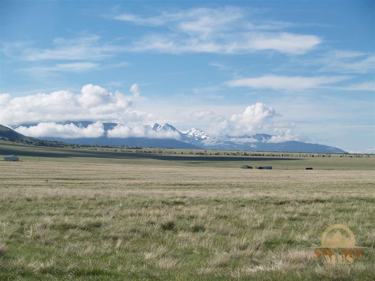 Lot 9-P Mustang Ranches, Ennis, MT 59729