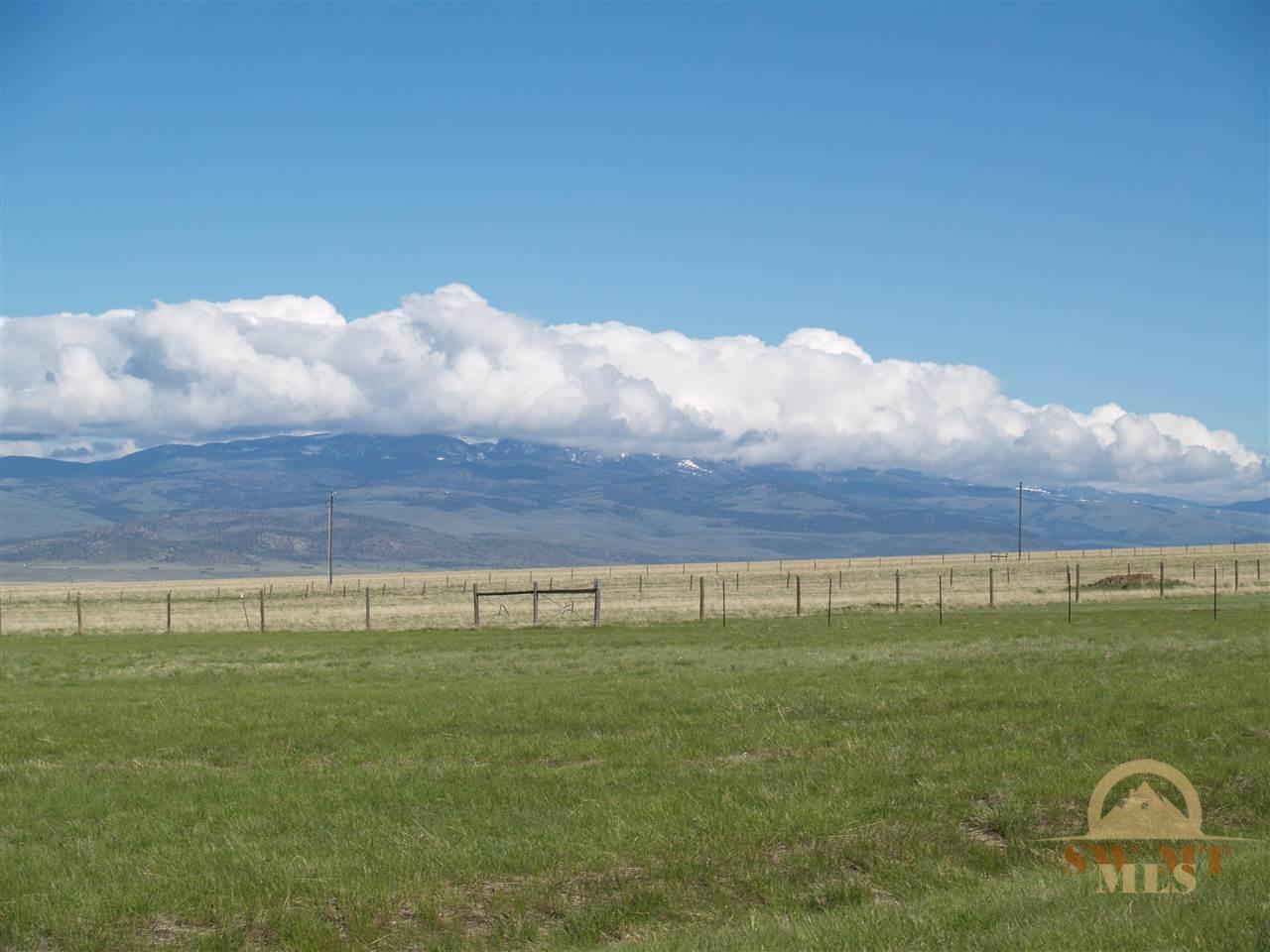 Lot 9-P Mustang Ranches, Ennis, MT 59729