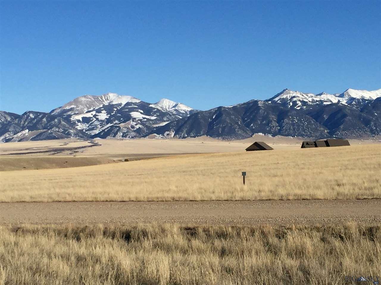 Lot 53 Pronghorn Meadows, Ennis, MT 59729