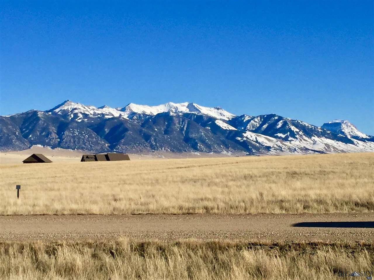 Lot 53 Pronghorn Meadows, Ennis, MT 59729