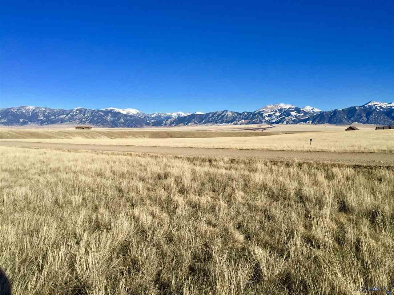 Lot 53 Pronghorn Meadows, Ennis, MT 59729