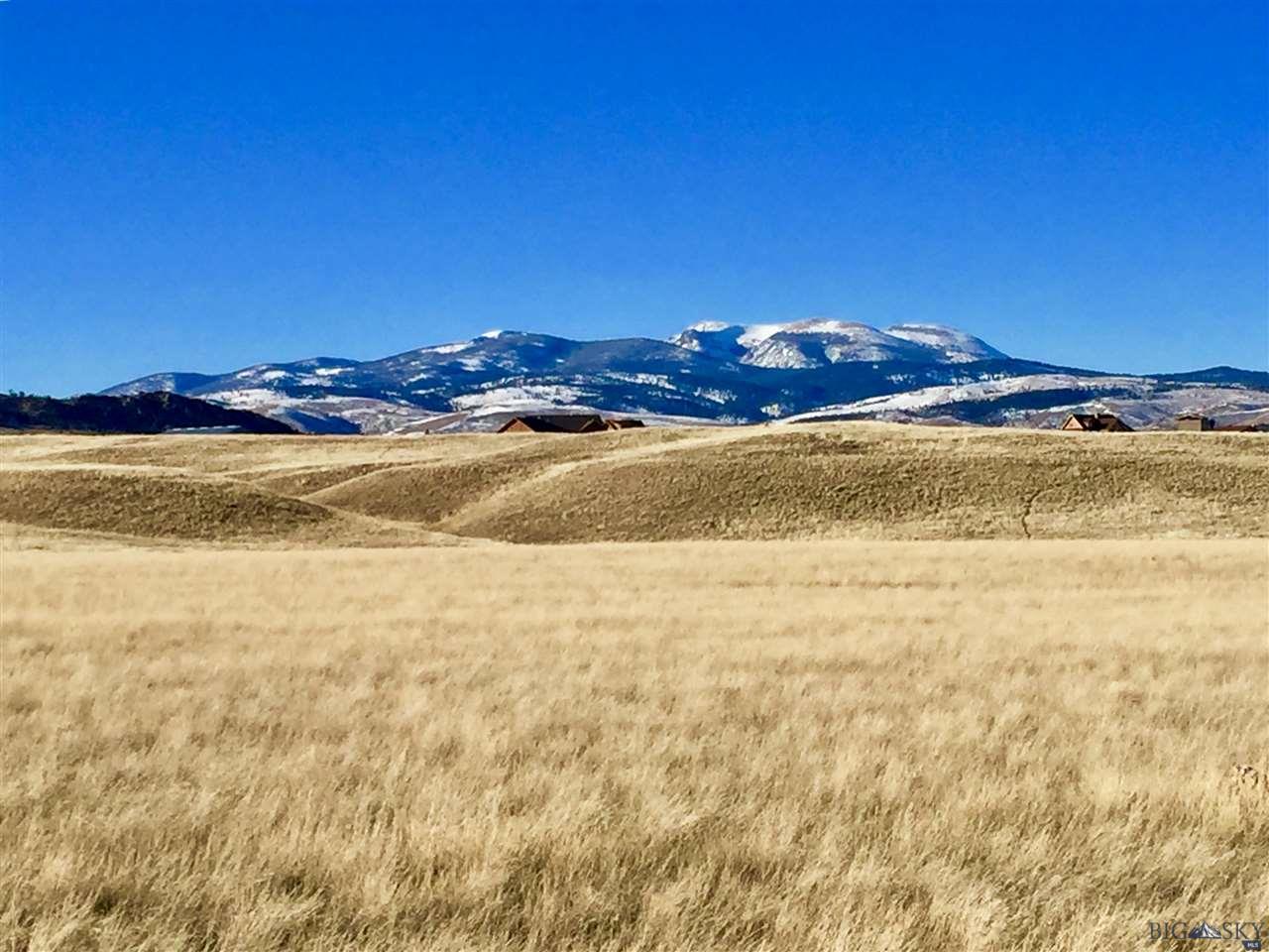 Lot 53 Pronghorn Meadows, Ennis, MT 59729