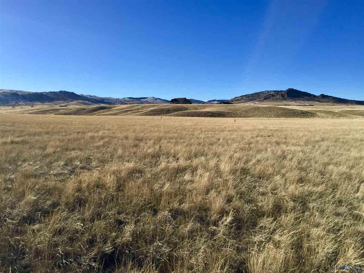 Lot 53 Pronghorn Meadows, Ennis, MT 59729