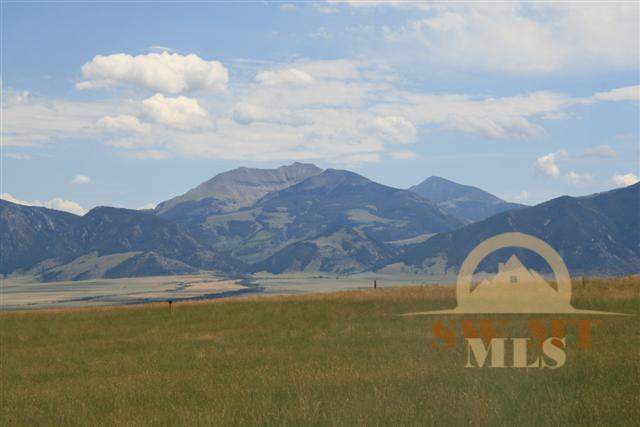 Lot 56 Pronghorn, Ennis, MT 59729