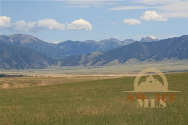 Lot 56 Pronghorn, Ennis, MT 59729