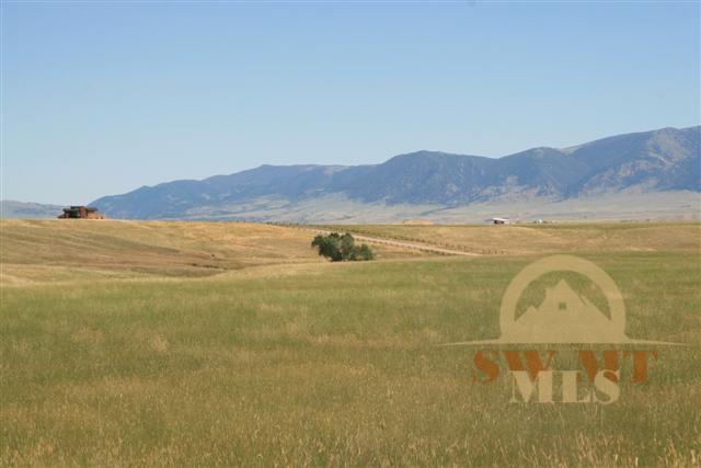 Lot 56 Pronghorn, Ennis, MT 59729