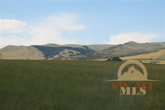 Lot 56 Pronghorn, Ennis, MT 59729