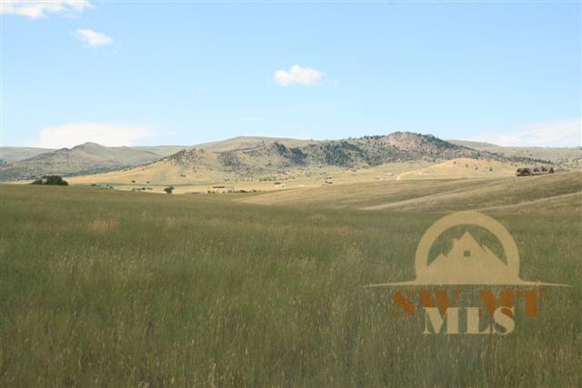Lot 56 Pronghorn, Ennis, MT 59729