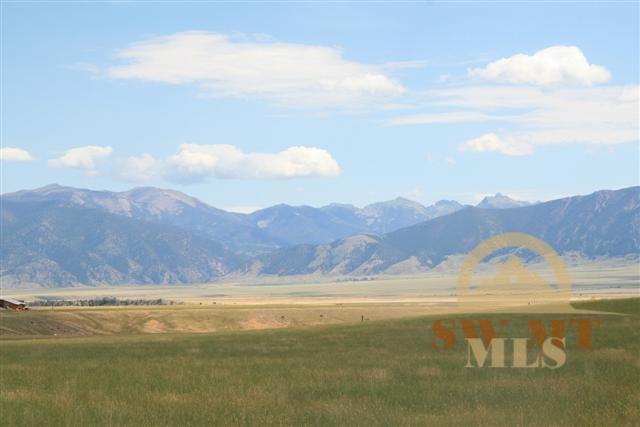 Lot 56 Pronghorn, Ennis, MT 59729