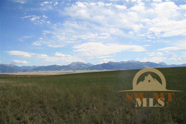 Lot 56 Pronghorn, Ennis, MT 59729