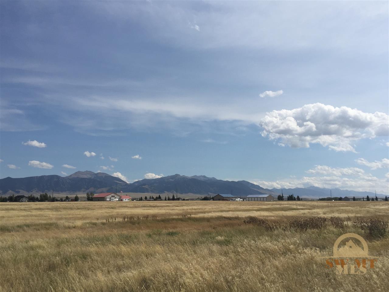 Lot 81 Skyview, Ennis, MT 59729