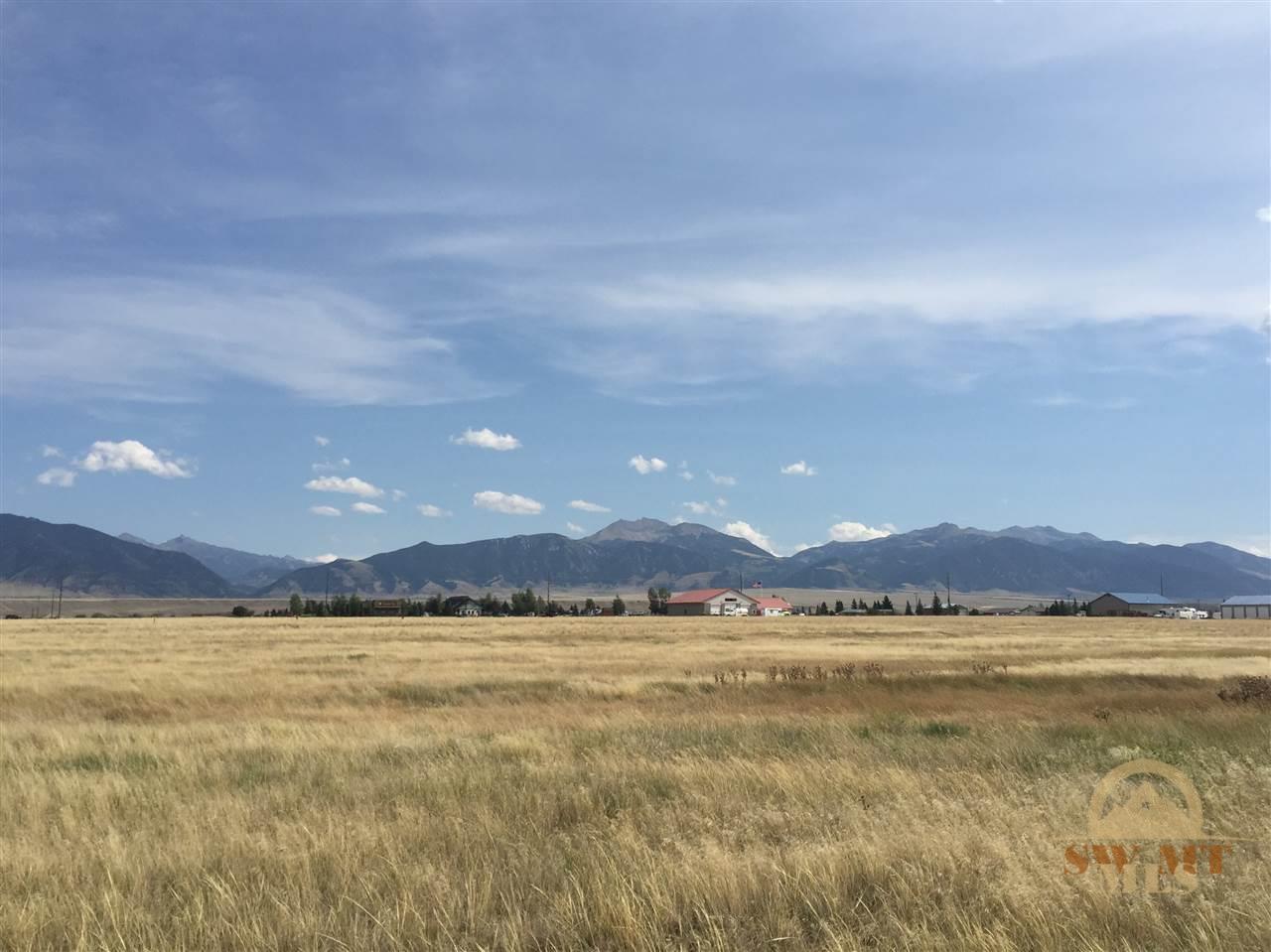 Lot 81 Skyview, Ennis, MT 59729