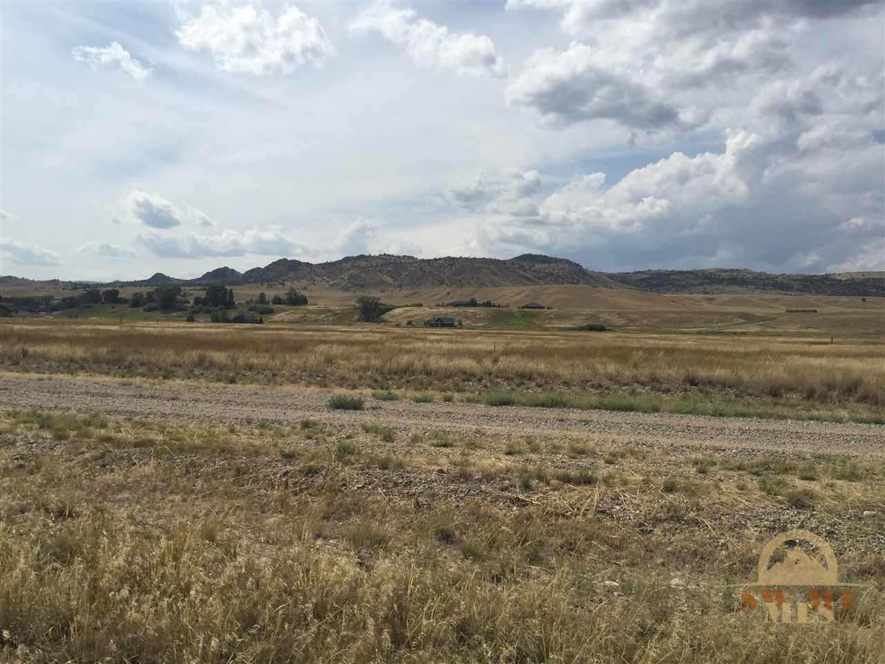 Lot 81 Skyview, Ennis, MT 59729
