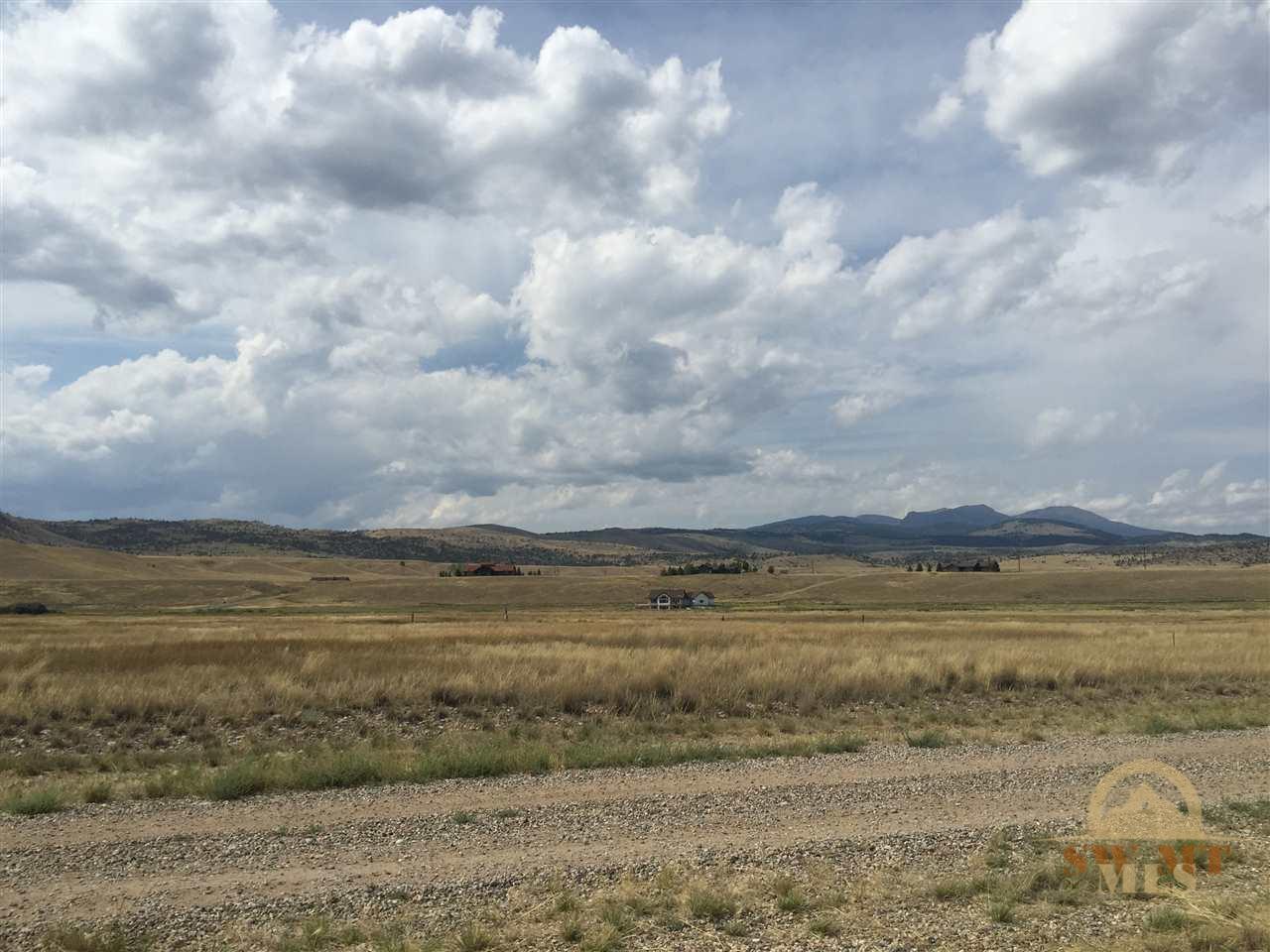Lot 81 Skyview, Ennis, MT 59729
