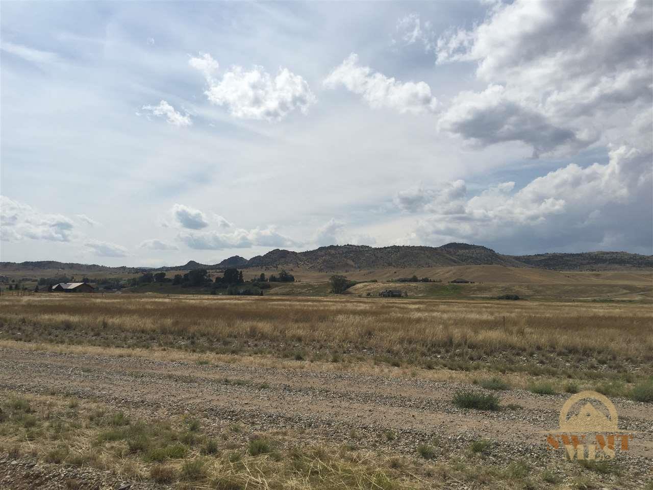 Lot 81 Skyview, Ennis, MT 59729