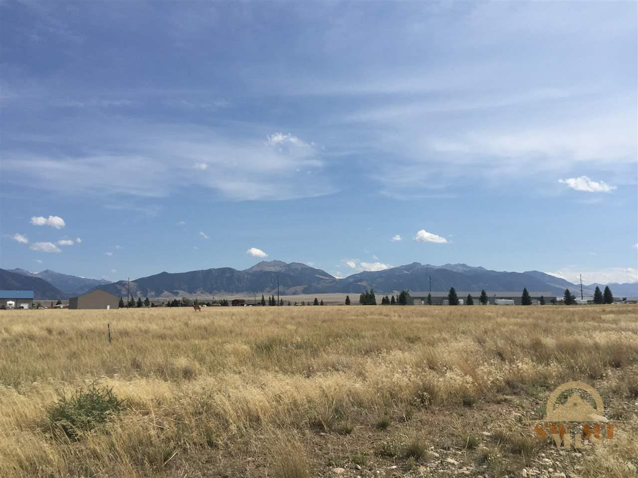 Lot 78 Skyview, Ennis, MT 59729