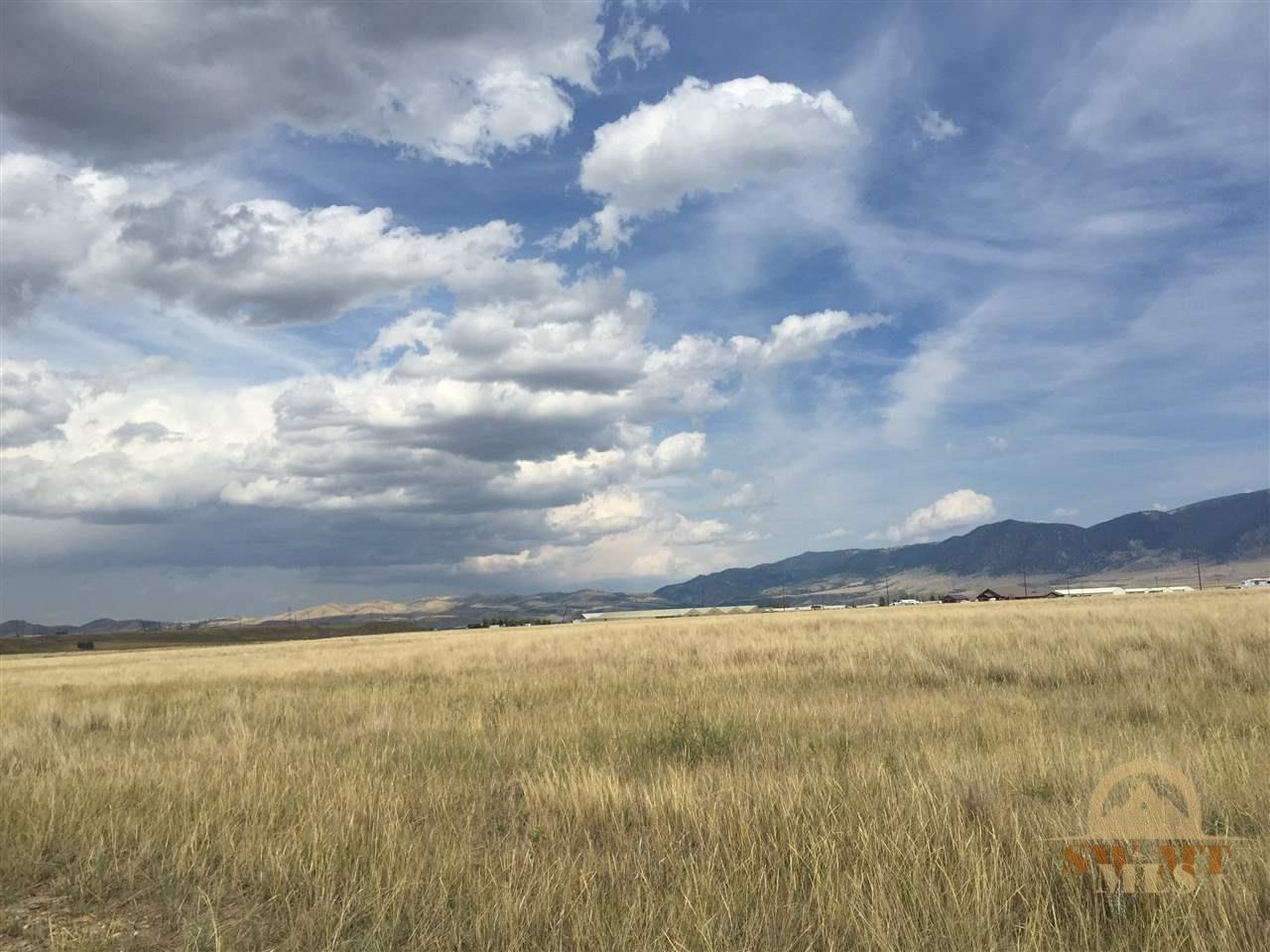 Lot 78 Skyview, Ennis, MT 59729