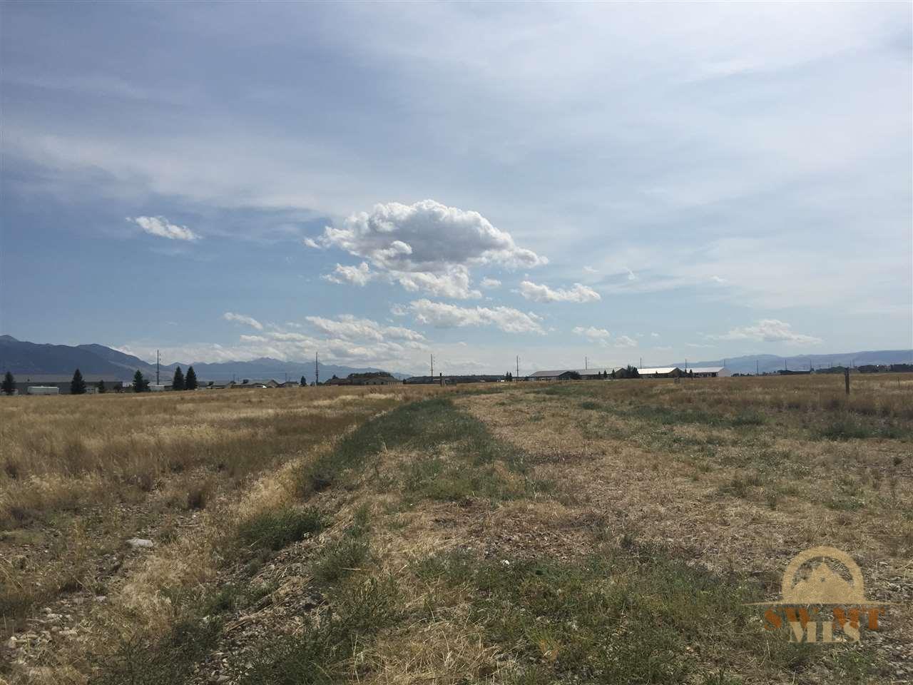 Lot 78 Skyview, Ennis, MT 59729
