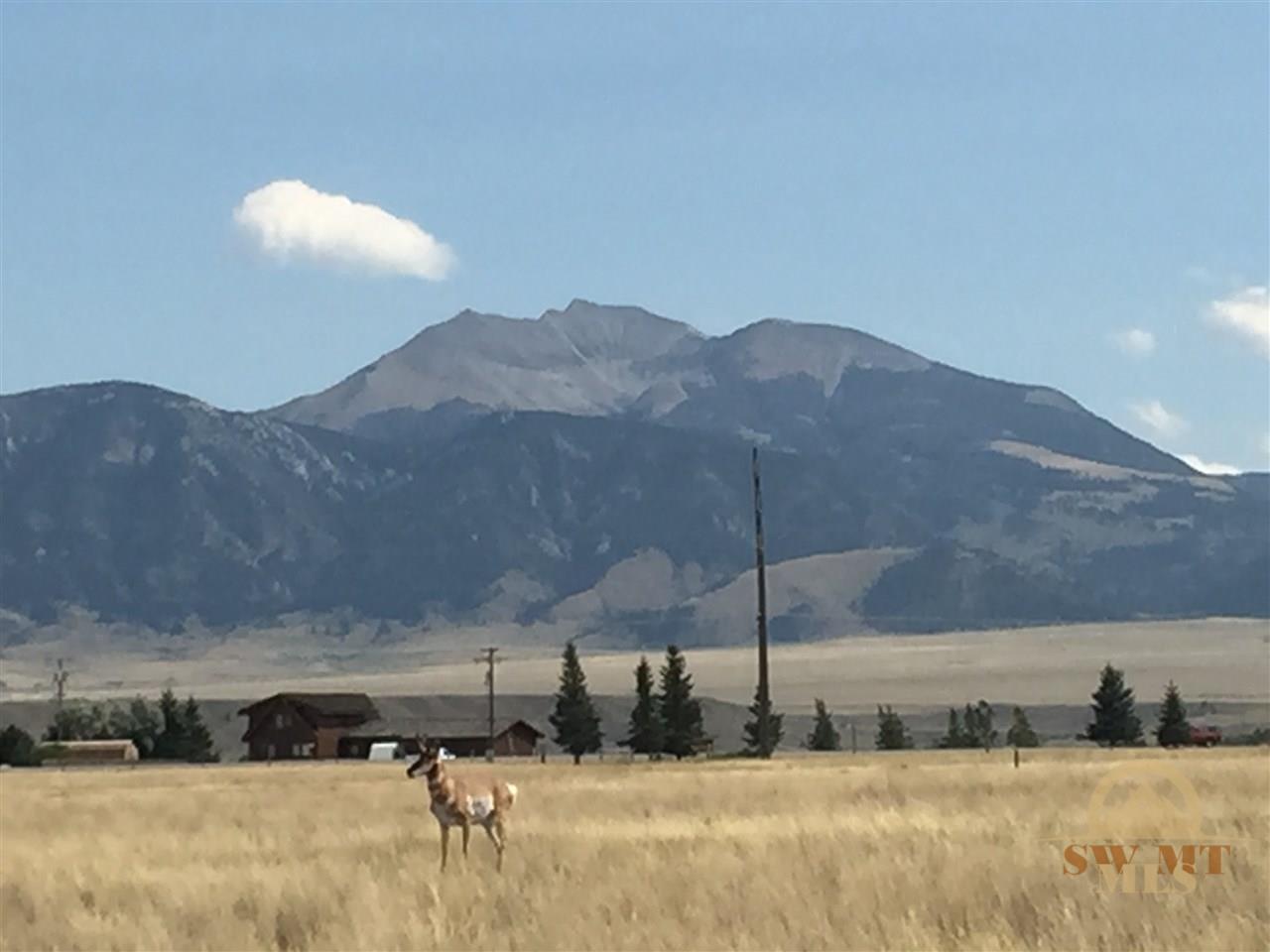Lot 78 Skyview, Ennis, MT 59729
