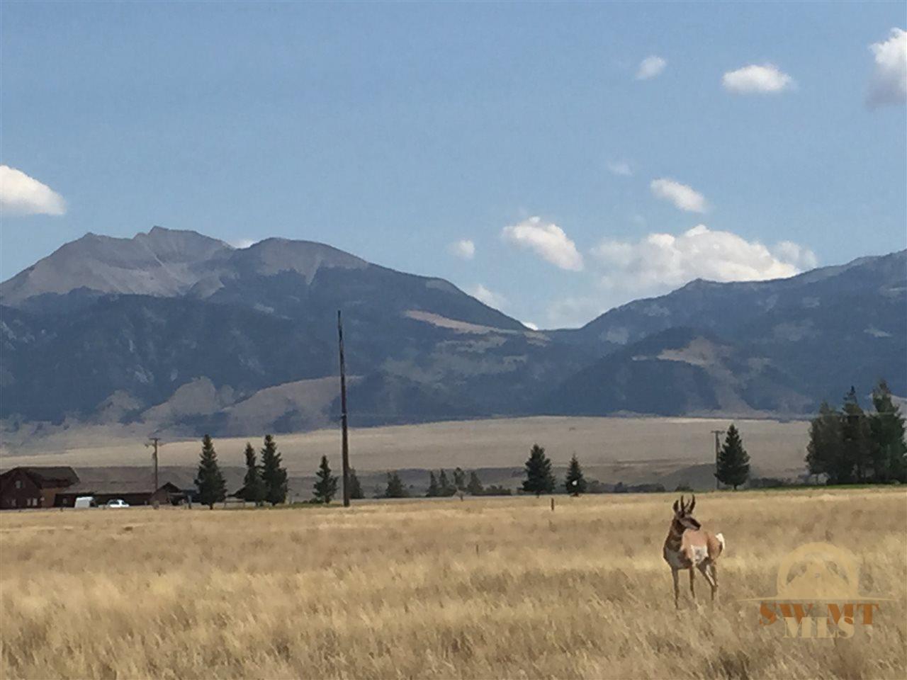 Lot 78 Skyview, Ennis, MT 59729