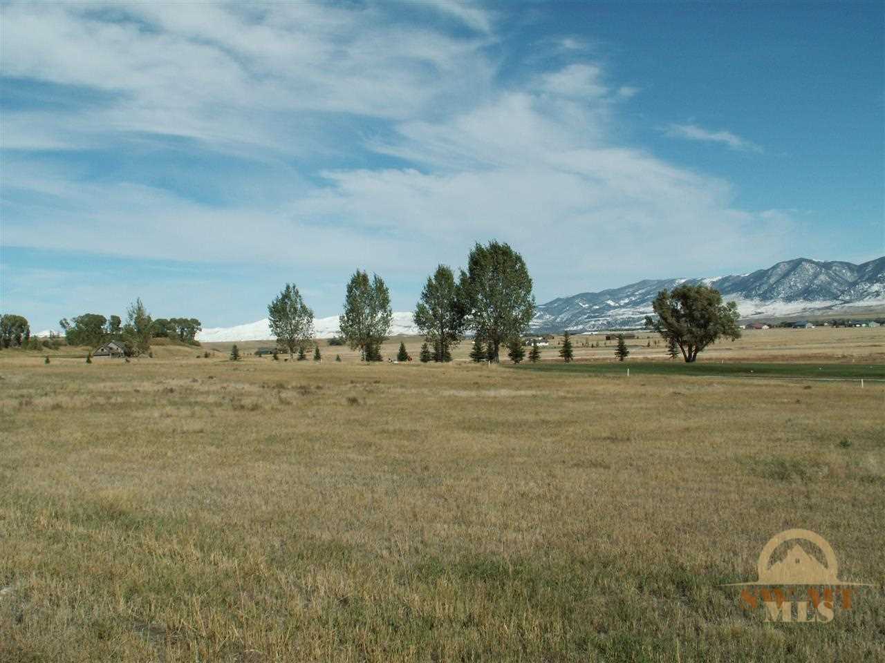 Lot 85 Valley Garden Golf Village, Ennis, MT 59729
