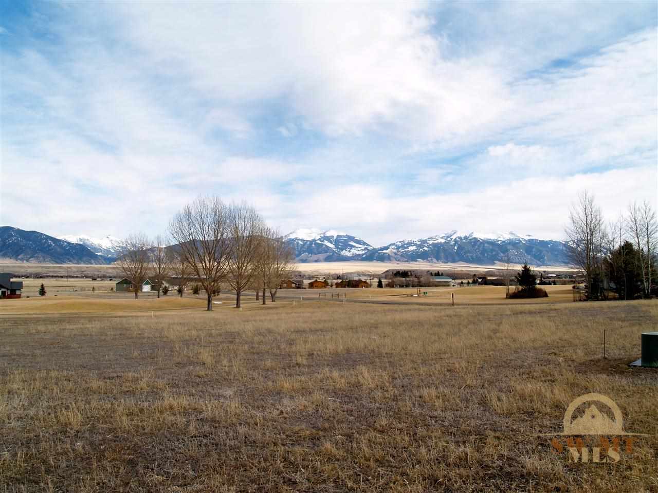 Lot 85 Valley Garden Golf Village, Ennis, MT 59729