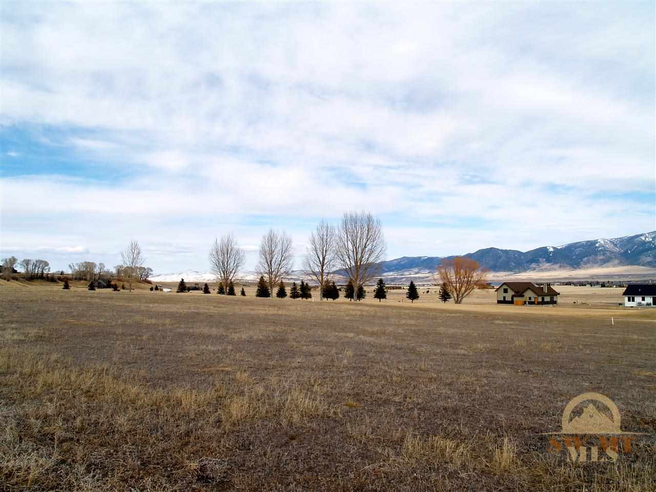 Lot 85 Valley Garden Golf Village, Ennis, MT 59729