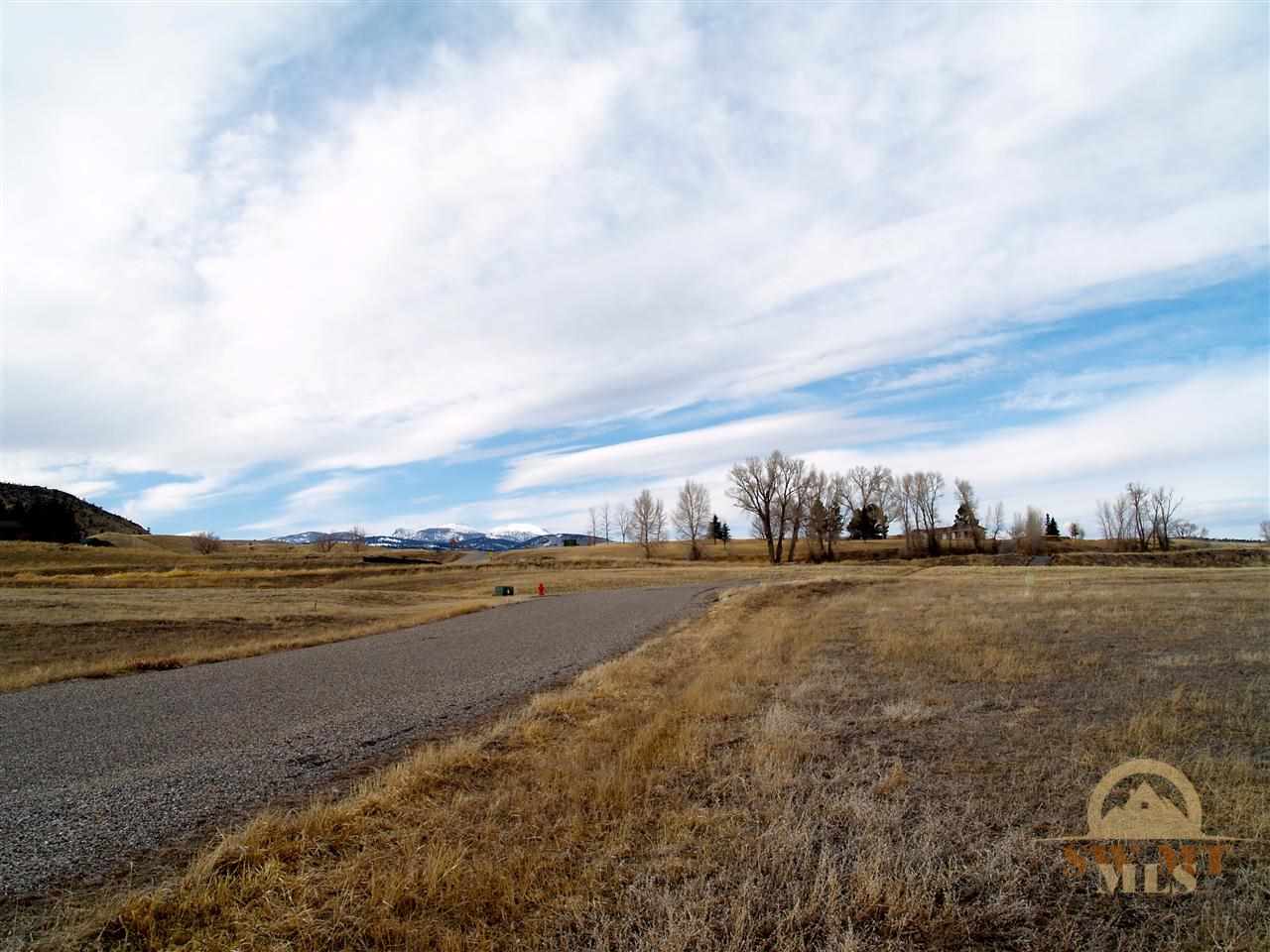 Lot 85 Valley Garden Golf Village, Ennis, MT 59729