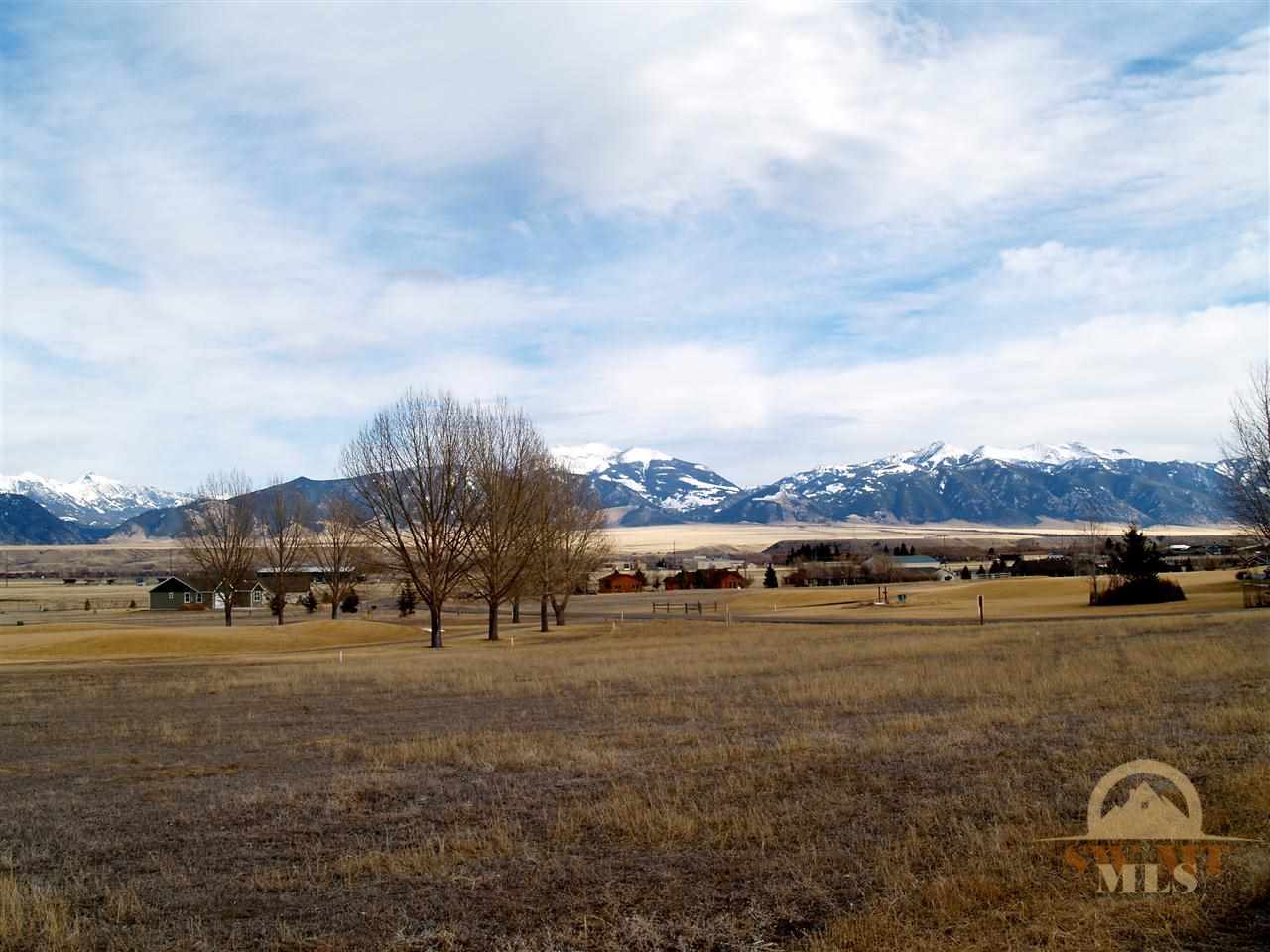 Lot 85 Valley Garden Golf Village, Ennis, MT 59729