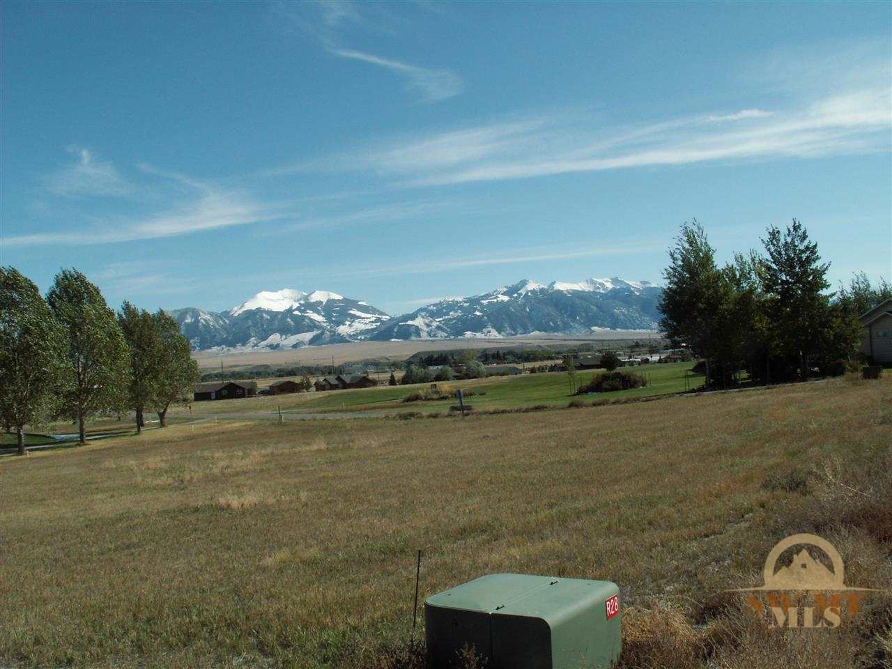 Lot 84 Valley Garden Golf Village, Ennis, MT 59729