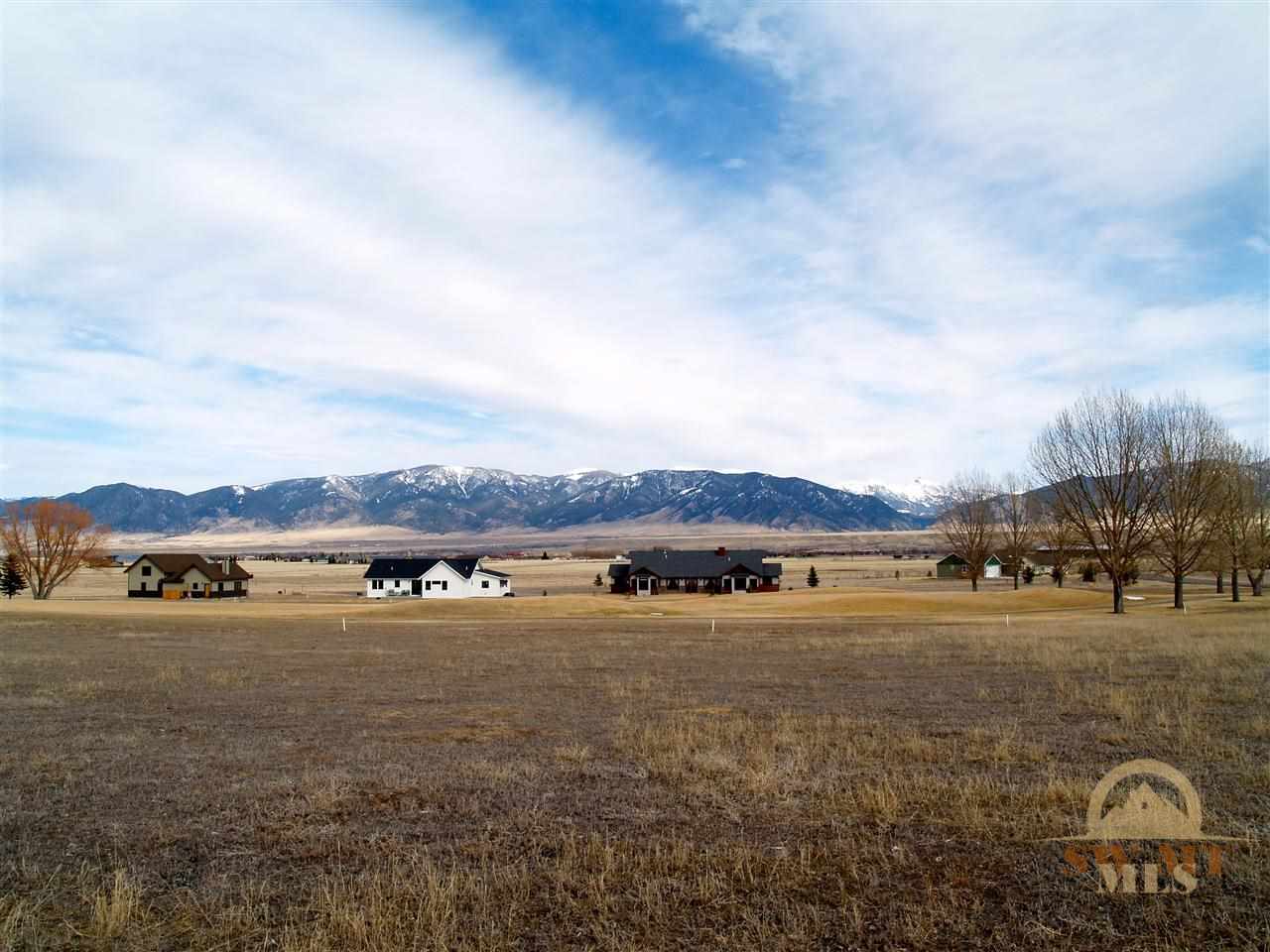 Lot 84 Valley Garden Golf Village, Ennis, MT 59729