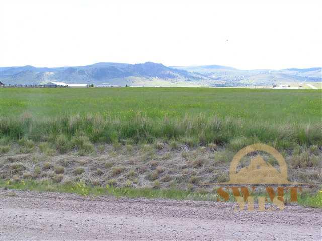 Lot 22 Pronghorn, Ennis, MT 59729