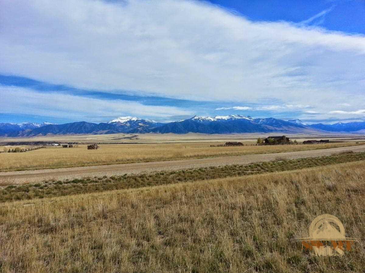 Lot 1 Pronghorn, Ennis, MT 59729
