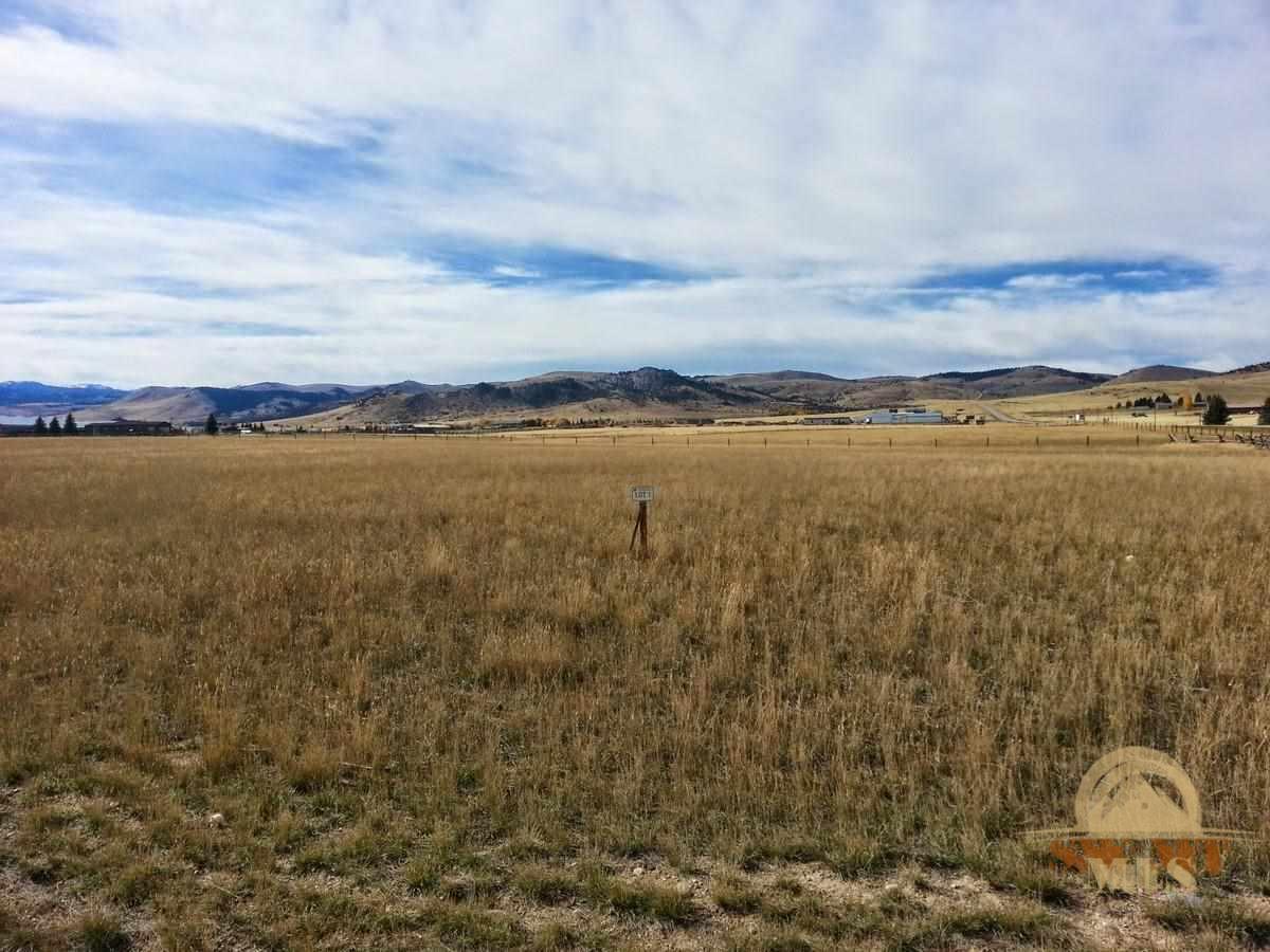 Lot 1 Pronghorn, Ennis, MT 59729