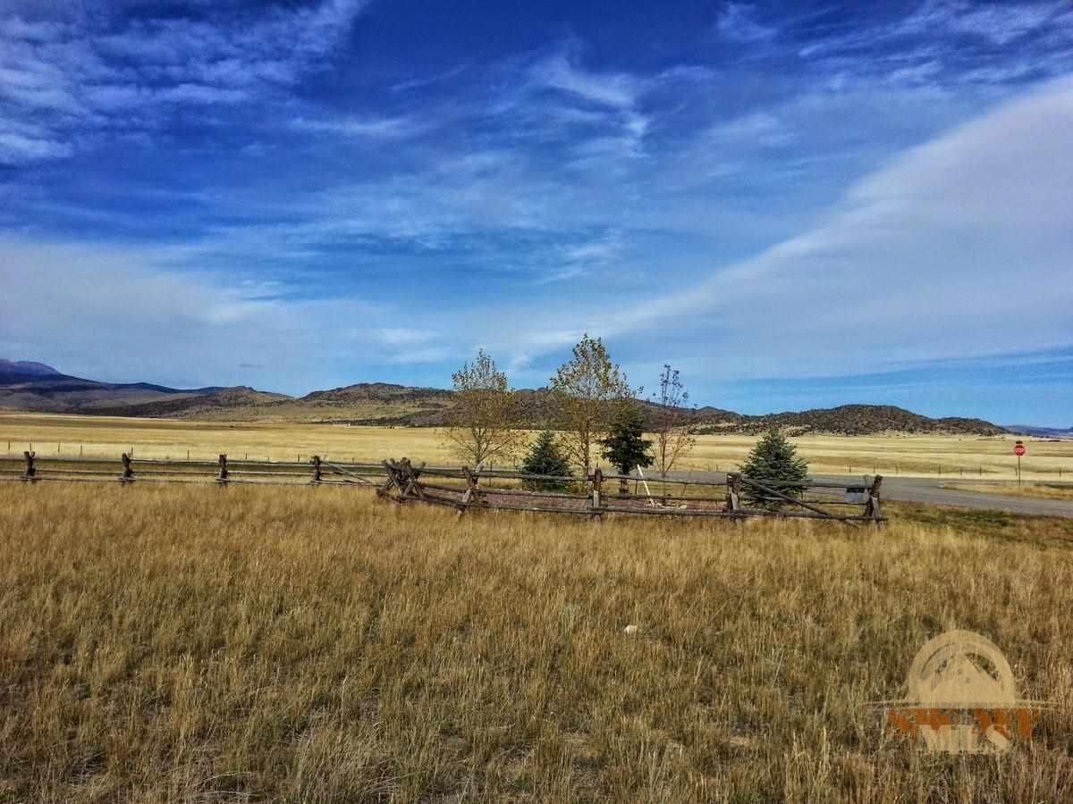 Lot 1 Pronghorn, Ennis, MT 59729