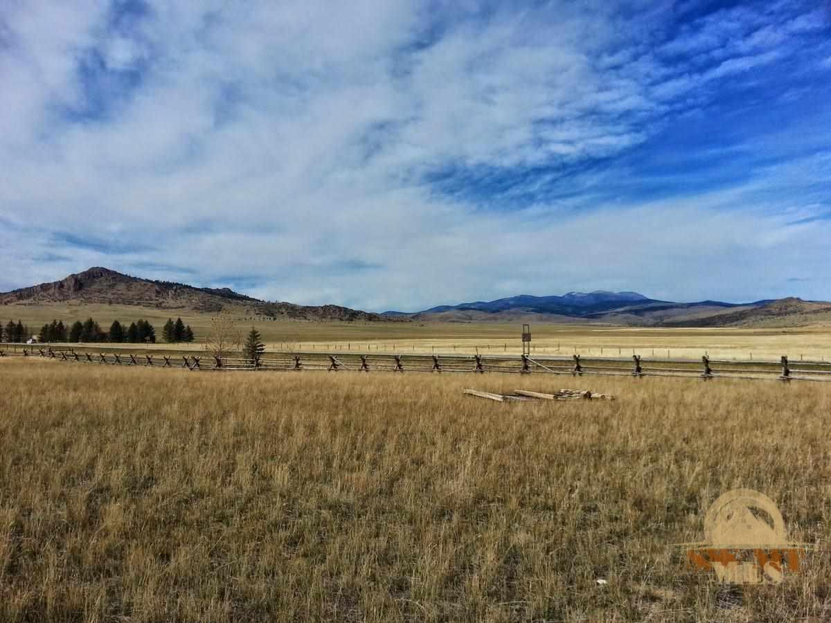 Lot 1 Pronghorn, Ennis, MT 59729