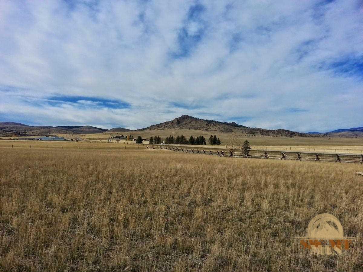 Lot 1 Pronghorn, Ennis, MT 59729