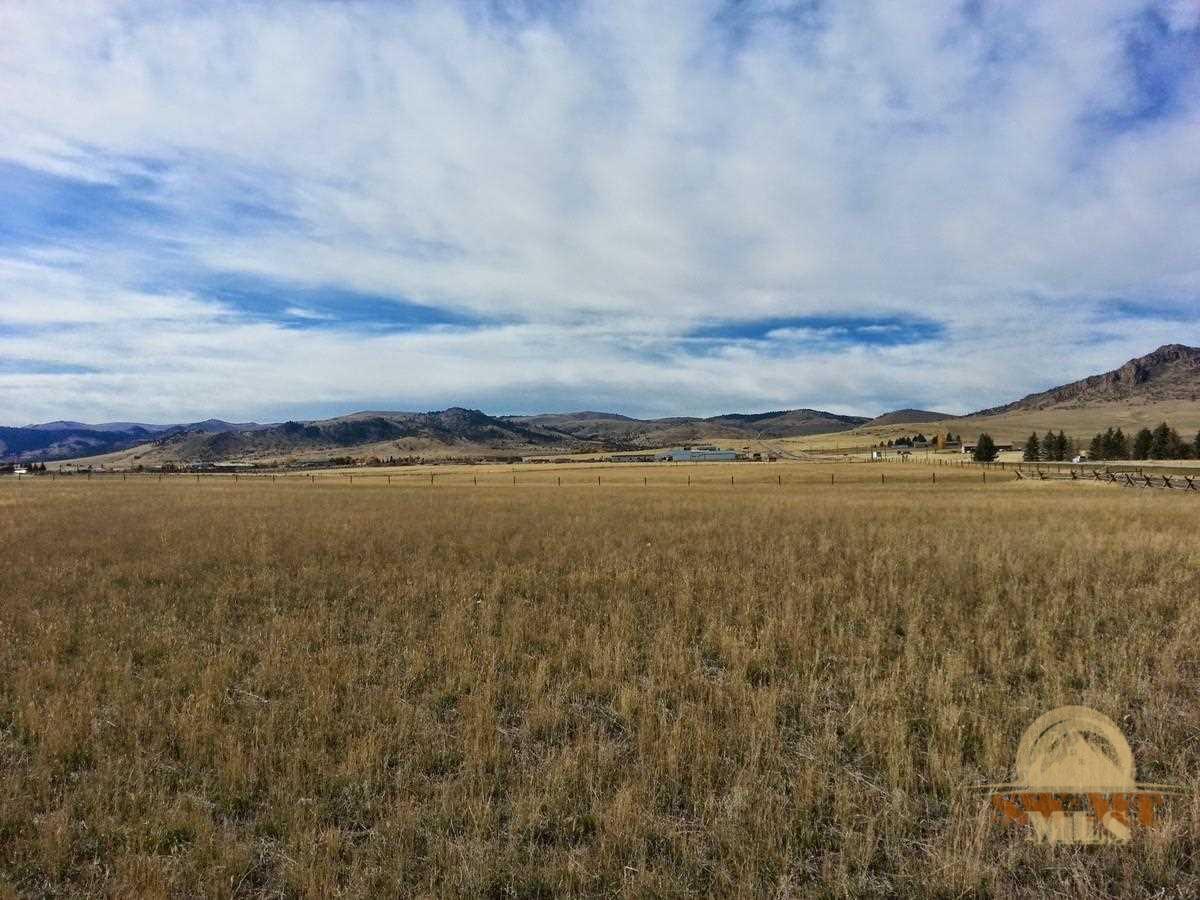 Lot 1 Pronghorn, Ennis, MT 59729