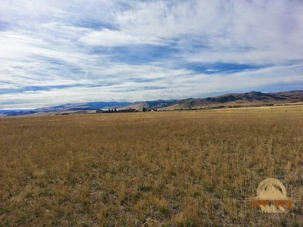 Lot 1 Pronghorn, Ennis, MT 59729